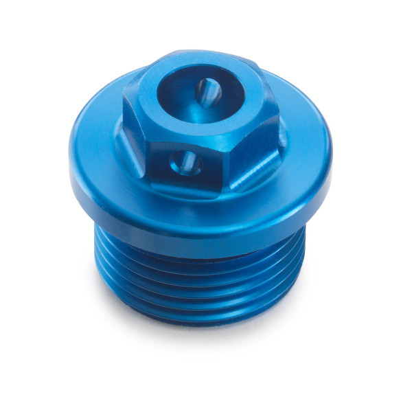Husqvarna Oil drain plug